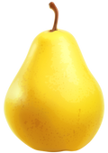 Ripest Pear
