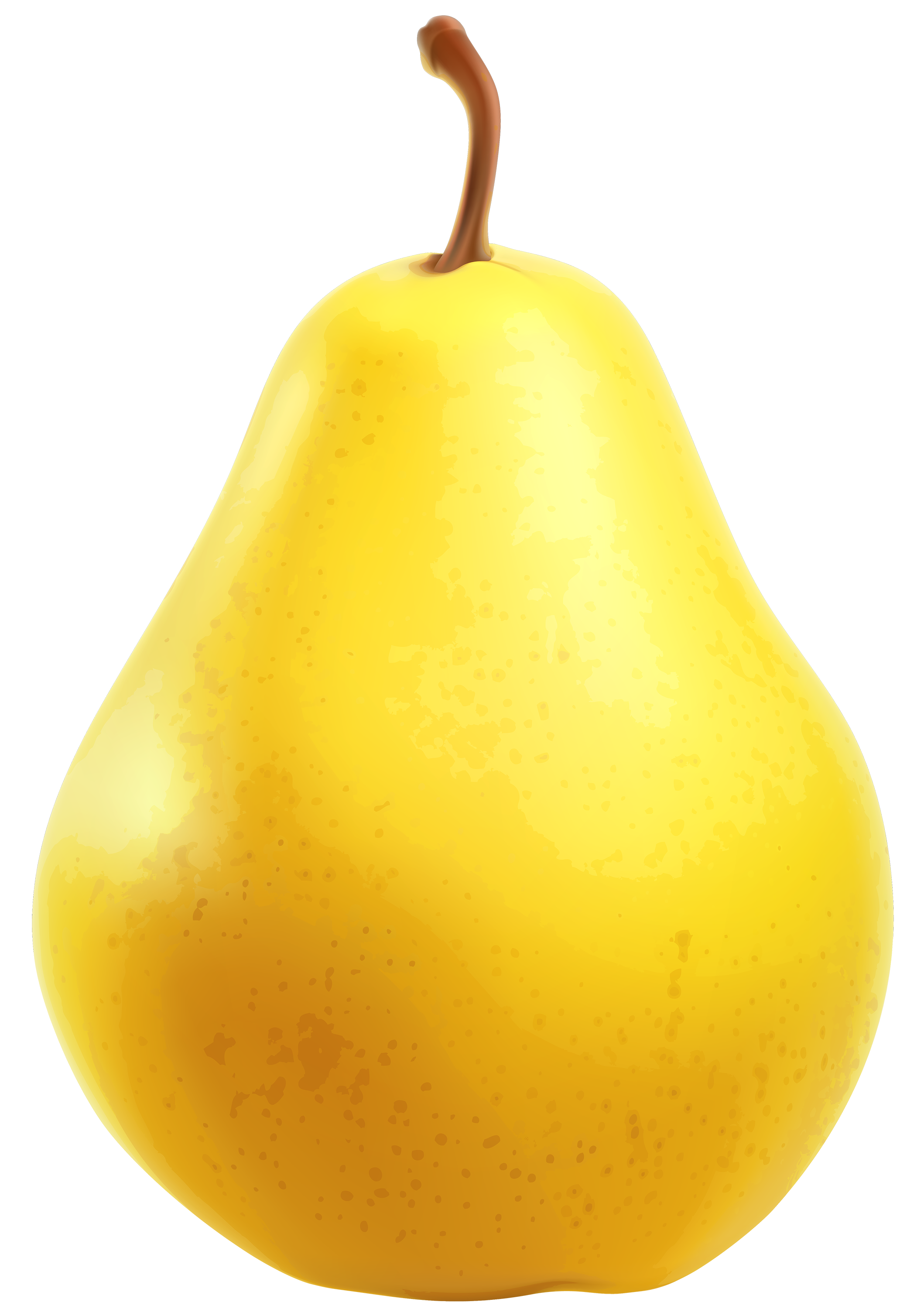 Ripest Pear
