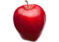 Tasty Red Apple